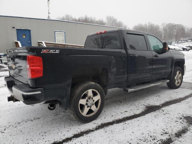 Image 3 of 2015 CHEVROLET SILVERADO K2500 HEAVY DUTY LT 2015 with VIN 1GC1KVE83FF631647