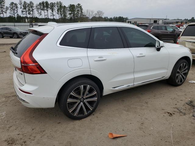 Image 3 of 2023 VOLVO XC60 ULTIMATE 2023 with VIN YV4L12RA2P1218086