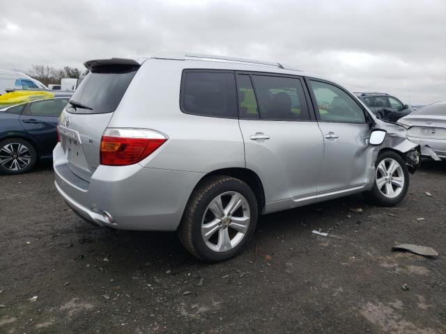 Изображение 3 2009 TOYOTA HIGHLANDER LIMITED 2009 с VIN JTEES42A492132060