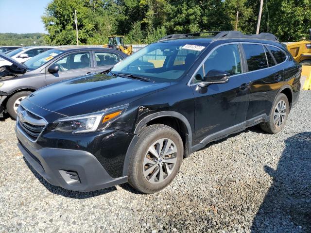 Изображение 2020 SUBARU OUTBACK PREMIUM 2020