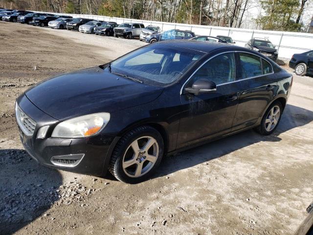 Obraz 1 z 2014 VOLVO S60 T5 2014 z VIN YV1612FH0D2174588