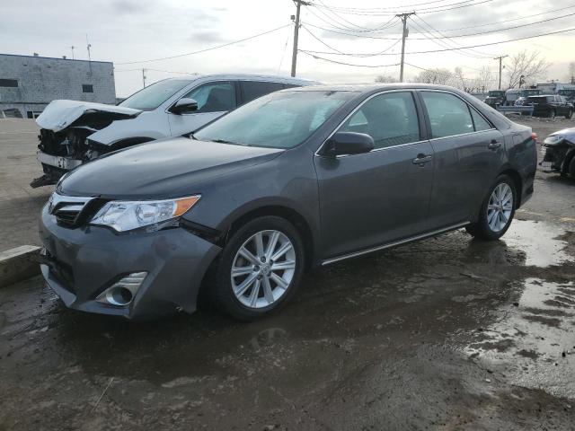 Obraz 1 z 2013 TOYOTA CAMRY L 2013 z VIN 4T1BF1FK8DU714054