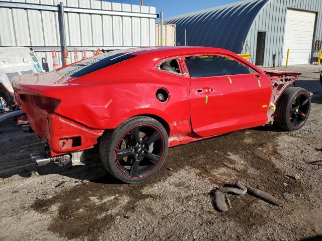 Obraz 3 z 2016 CHEVROLET CAMARO SS 2016 z VIN 1G1FH1R73G0133251