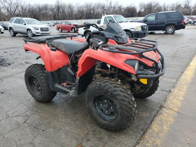 Image 1 of 2017 CAN-AM OUTLANDER 450 2017 with VIN 3JBLGAR27HJ004322