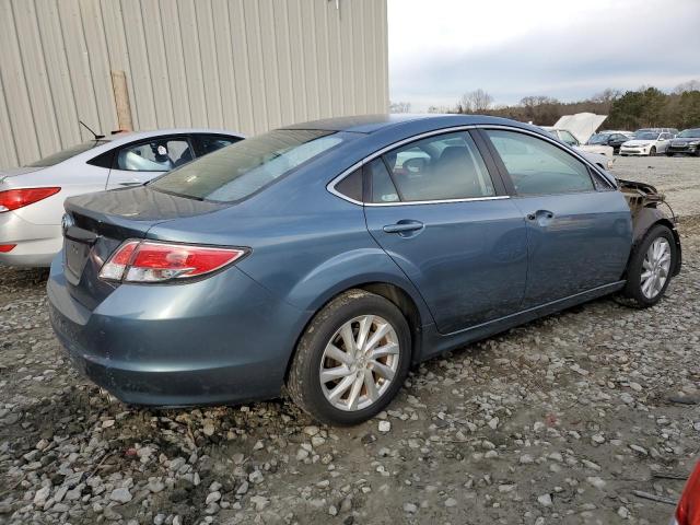 Изображение 3 2012 MAZDA 6 I 2012 с VIN 1YVHZ8DH3C5M15127