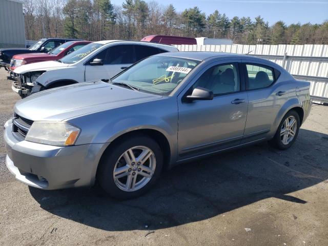 2008 DODGE AVENGER SXT 2008 image