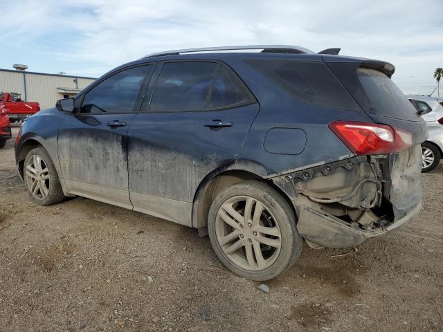 Image 2 of 2018 CHEVROLET EQUINOX LS 2018 with VIN 3GNAXHEVXJS536328