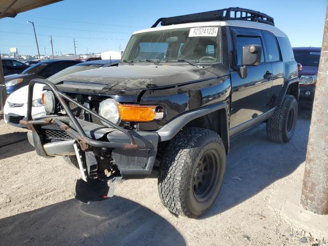 Obraz 1 z 2008 TOYOTA FJ CRUISER  2008 z VIN JTEBU11F880102000