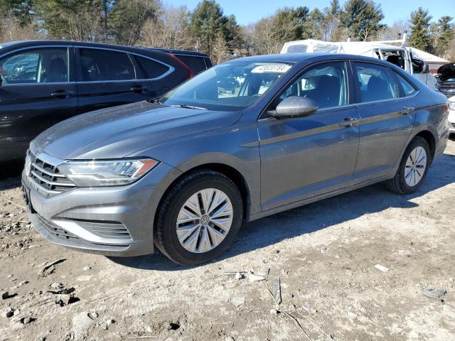 Obraz 1 z 2020 VOLKSWAGEN JETTA S 2020 z VIN 3VWCB7BU9LM034842