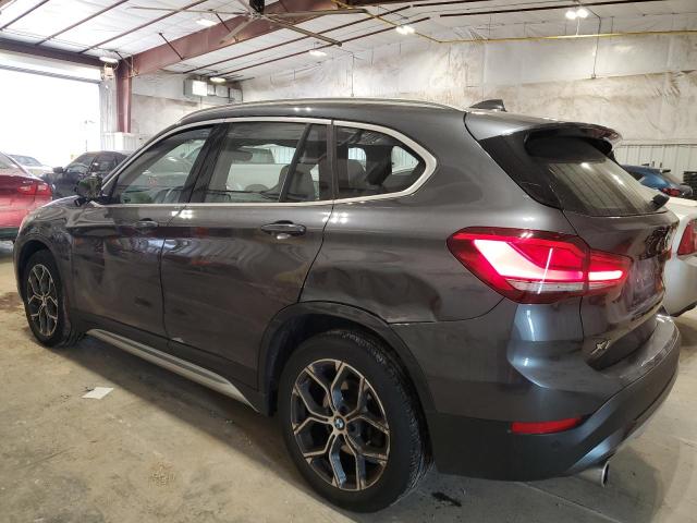 Изображение 2 2021 BMW X1 XDRIVE28I 2021 с VIN WBXJG9C02M5S23183