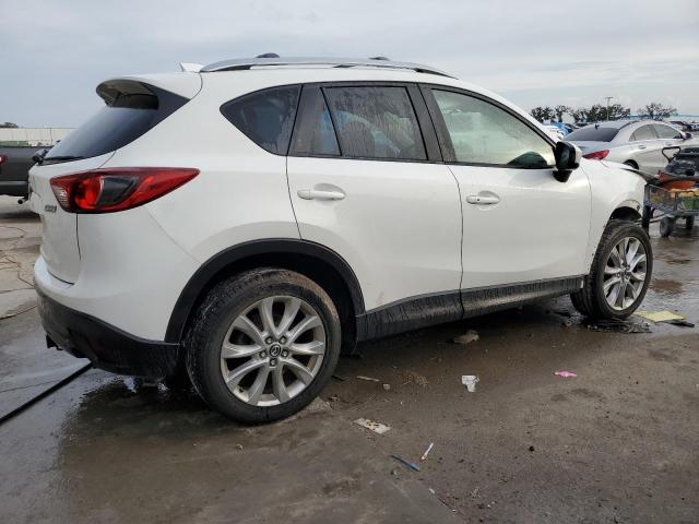 Obraz 3 z 2015 MAZDA CX-5 GT 2015 z VIN JM3KE4DY3F0448718
