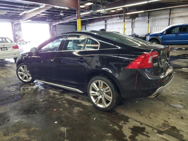 Изображение 2 2012 VOLVO S60 T5 2012 с VIN YV1622FS2C2039054