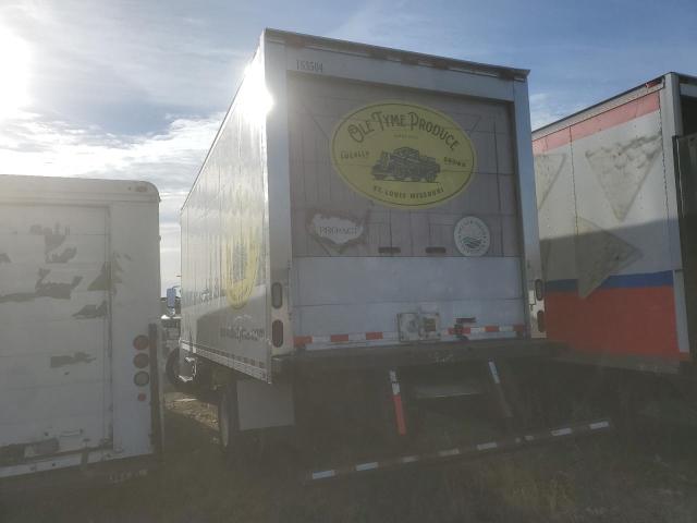 Image 3 of 2016 FREIGHTLINER M2 106 MEDIUM DUTY 2016 with VIN 1FVACXDTXGHGY6690