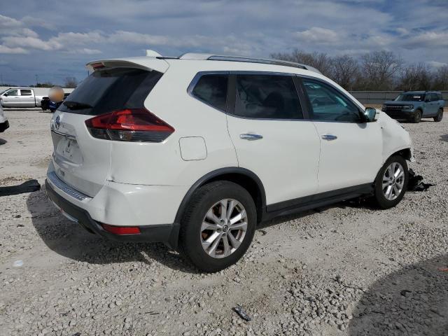 Image 3 of 2018 NISSAN ROGUE S 2018 with VIN 5N1AT2MT2JC781904