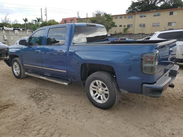 Obraz 2 z 2017 CHEVROLET SILVERADO C1500 LT 2017 z VIN 3GCPCREC6HG476368