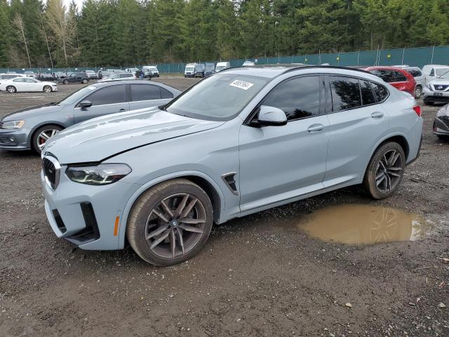 2024 BMW X4 M 2024 image