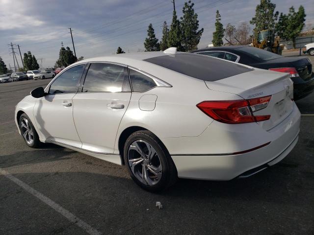 Изображение 2 2018 HONDA ACCORD EX 2018 с VIN 1HGCV1F44JA098669