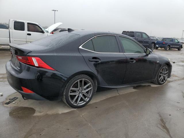 Изображение 3 2015 LEXUS IS 250 2015 с VIN JTHBF1D27F5079962