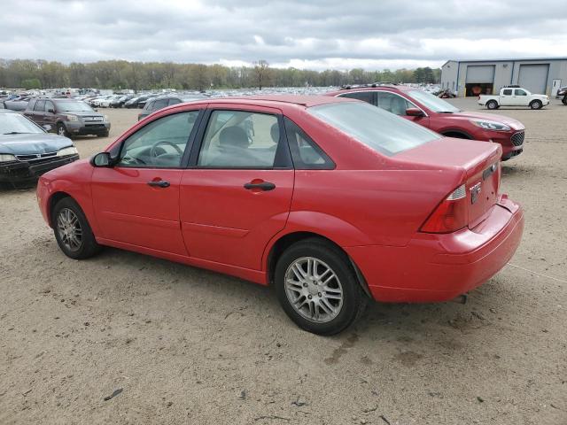 Obraz 2 z 2005 FORD FOCUS ZX4 2005 z VIN 1FAFP34N75W252058