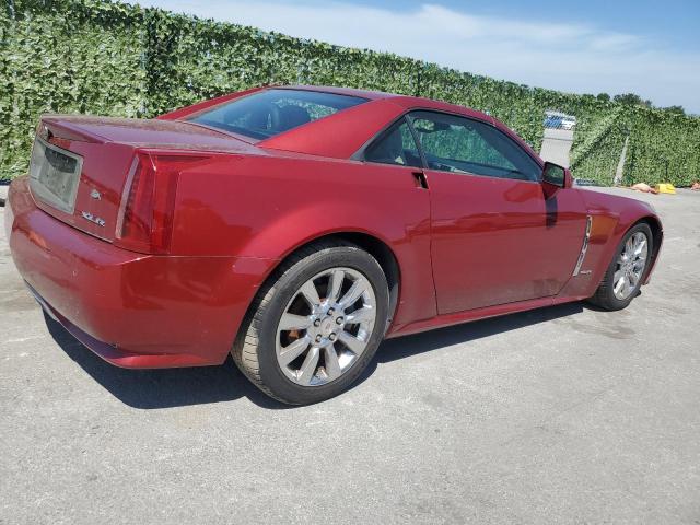 Изображение 3 2009 CADILLAC XLR  2009 с VIN 1G6YV36A295600754