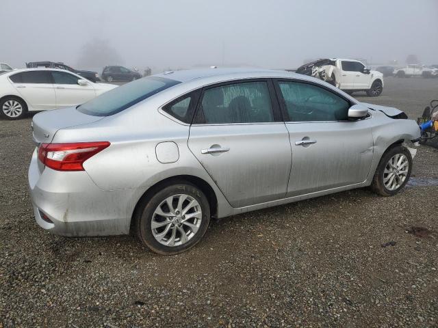 Image 3 of 2019 NISSAN SENTRA S 2019 with VIN 3N1AB7AP3KY327748