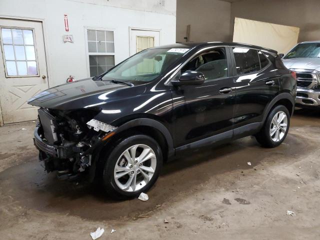 Image 1 of 2020 BUICK ENCORE GX PREFERRED 2020 with VIN KL4MMCSL2LB122358