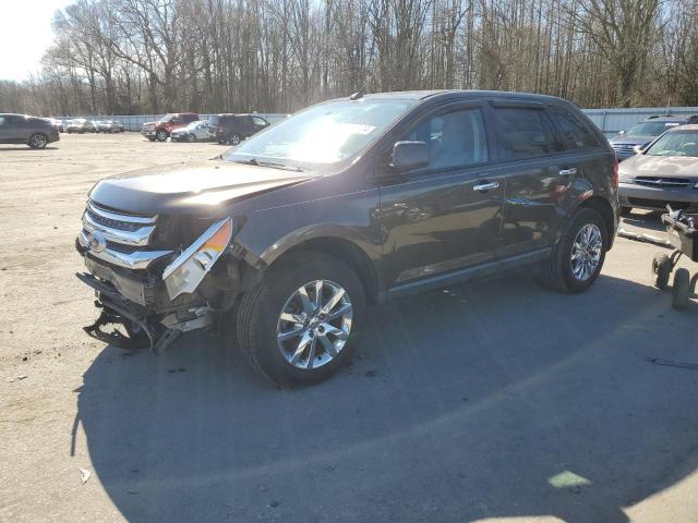 Изображение 2011 FORD EDGE SEL 2011