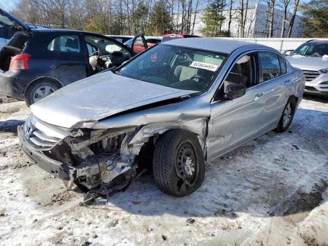 Изображение 1 2012 HONDA ACCORD LX 2012 с VIN 1HGCP2F30CA237108