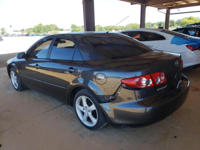 Obraz 3 z 2005 MAZDA 6 I 2005 z VIN 1YVHP80C255M75998