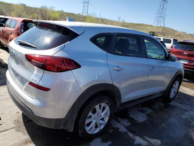 Obraz 3 z 2019 HYUNDAI TUCSON SE 2019 z VIN KM8J2CA44KU898918