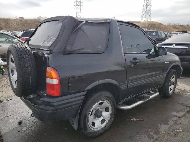 Image 3 of 1999 SUZUKI VITARA JA 1999 with VIN 2S3TA52C4X6104816