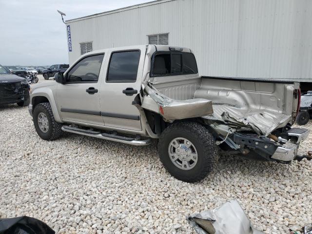 Изображение 2 2007 CHEVROLET COLORADO  2007 с VIN 1GCDT13E278247845