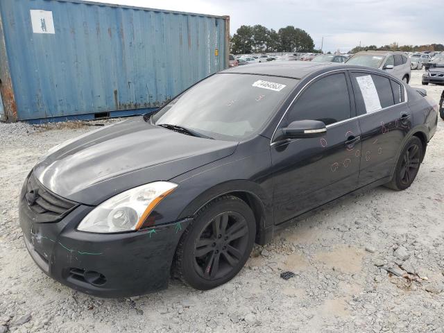 Image 1 of 2012 NISSAN ALTIMA SR 2012 with VIN 1N4BL2AP4CC130119