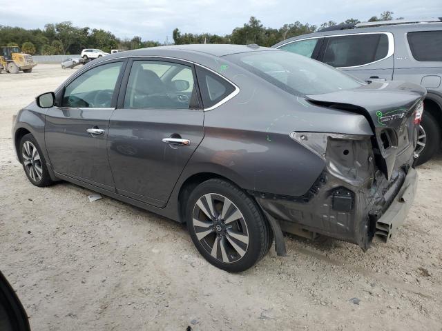 Image 2 of 2017 NISSAN SENTRA S 2017 with VIN 3N1AB7AP5HY247280
