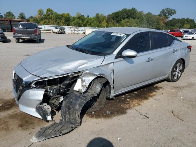 2019 NISSAN ALTIMA S 2019 image