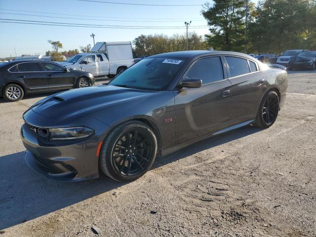 2020 DODGE CHARGER SCAT PACK 2020 image