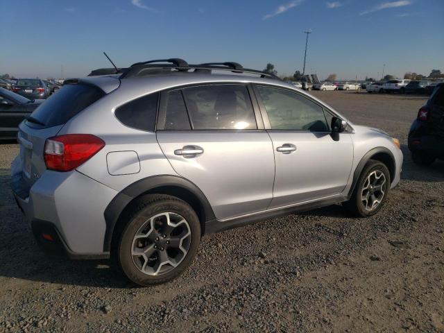 Изображение 3 2015 SUBARU XV CROSSTREK 2.0 LIMITED 2015 с VIN JF2GPAMCXF8264522