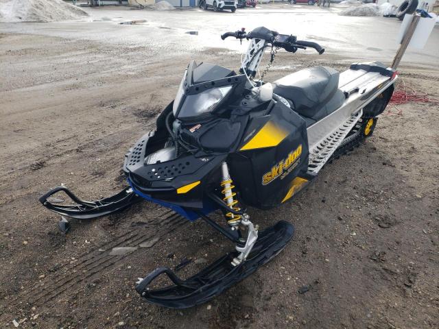 Image 2 of 2009 SKI DOO SUMMIT 800 2009 with VIN 2BPSCW9A79V000263