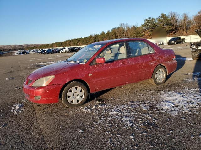 2005 MITSUBISHI LANCER ES 2005 image
