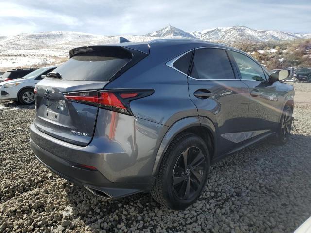 Изображение 3 2020 LEXUS NX 300 2020 с VIN JTJGARDZXL2229316