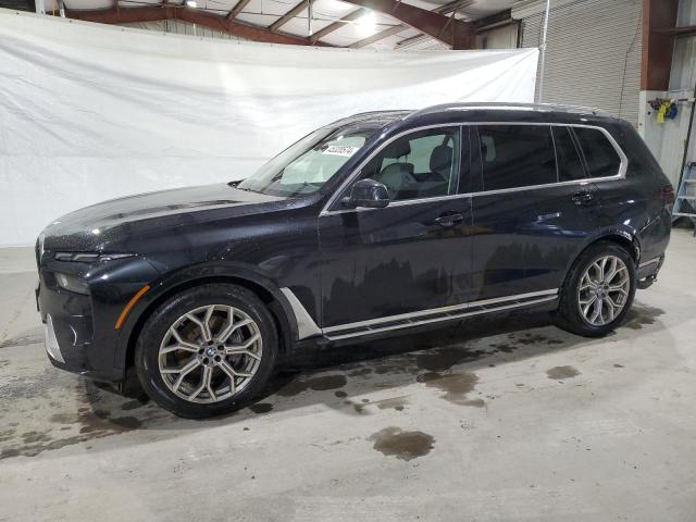 Obraz 2024 BMW X7 XDRIVE40I 2024