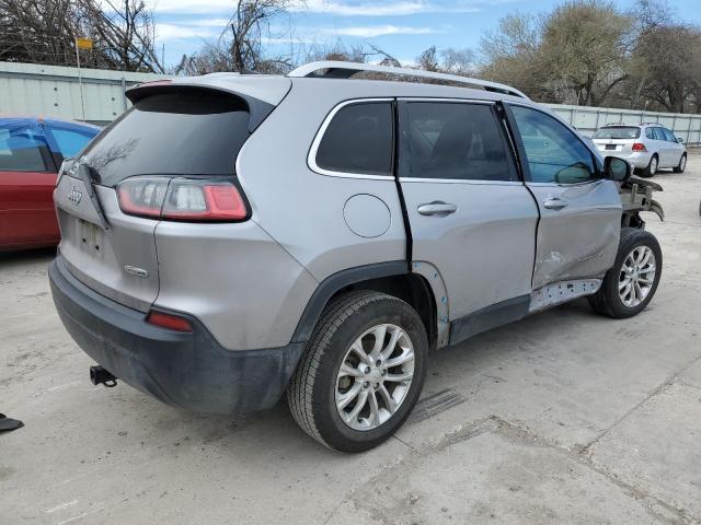 Image 3 of 2019 JEEP CHEROKEE LATITUDE 2019 with VIN 1C4PJLCB7KD148233