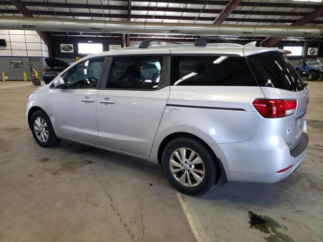 Obraz 2 z 2015 KIA SEDONA LX 2015 z VIN KNDMB5C19F6018158