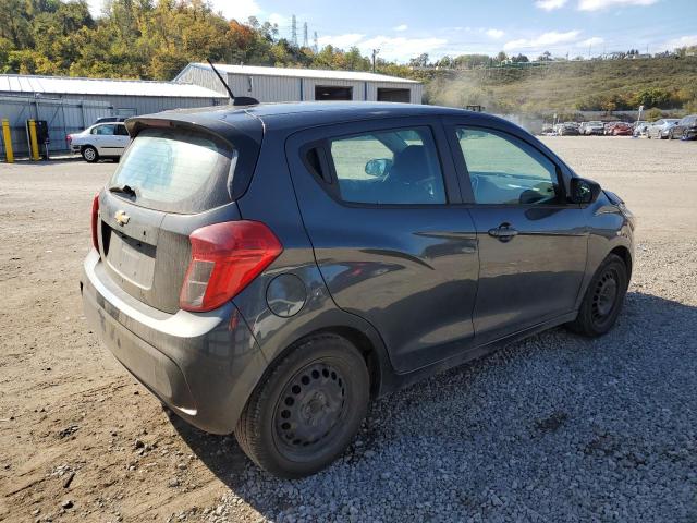 Изображение 3 2017 CHEVROLET SPARK LS 2017 с VIN KL8CB6SA4HC754540