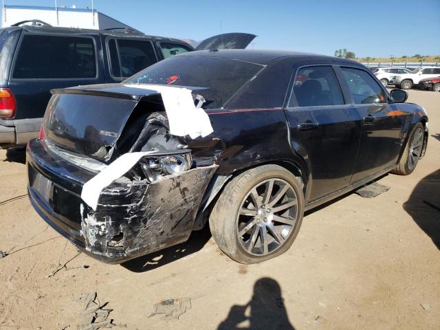 Obraz 3 z 2007 CHRYSLER 300C SRT-8 2007 z VIN 2C3LA73W77H660081