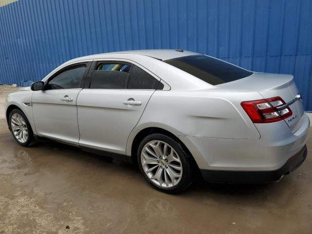 Image 2 of 2015 FORD TAURUS LIMITED 2015 with VIN 1FAHP2F83FG109002