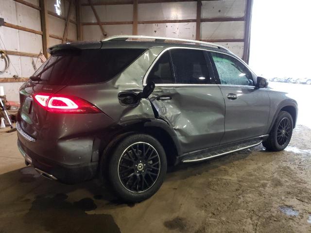 Obraz 3 z 2020 MERCEDES-BENZ GLE 350 4MATIC 2020 z VIN 4JGFB4KBXLA063143