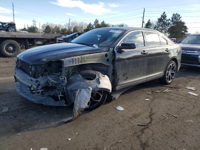 Obraz 2013 FORD TAURUS SHO 2013