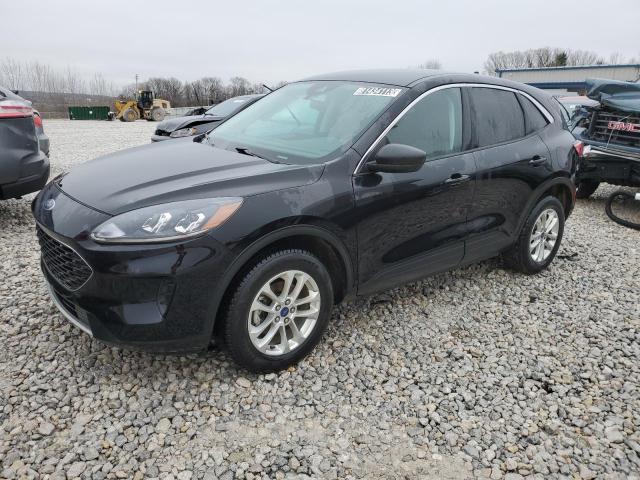 Image 1 of 2022 FORD ESCAPE SE 2022 with VIN 1FMCU9BZ8NUA42705