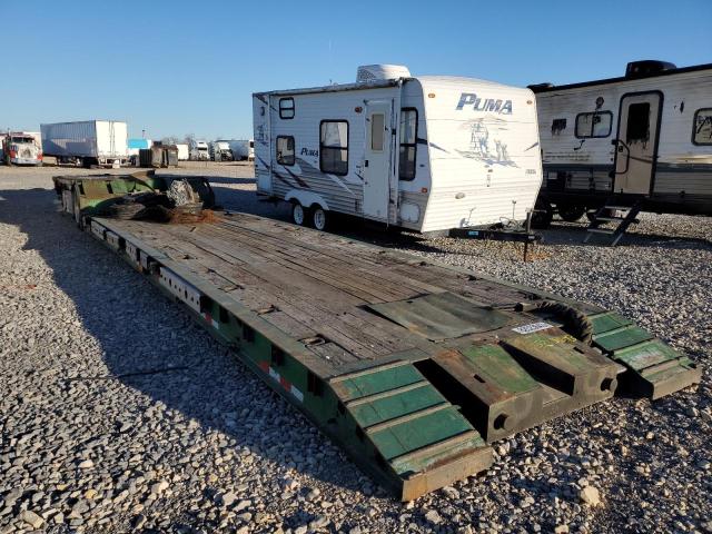 Obraz 2006 TRAIL KING FLAT BED 2006